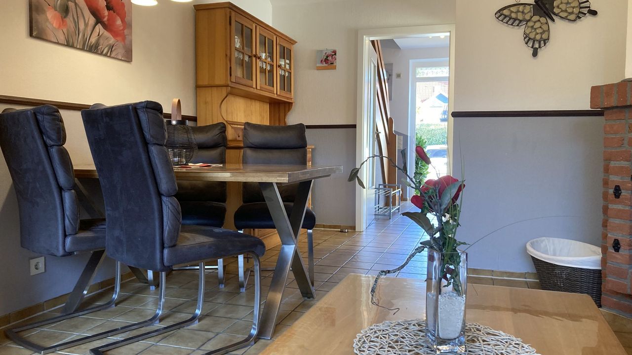 Wohnzimmer Wohnzimmer